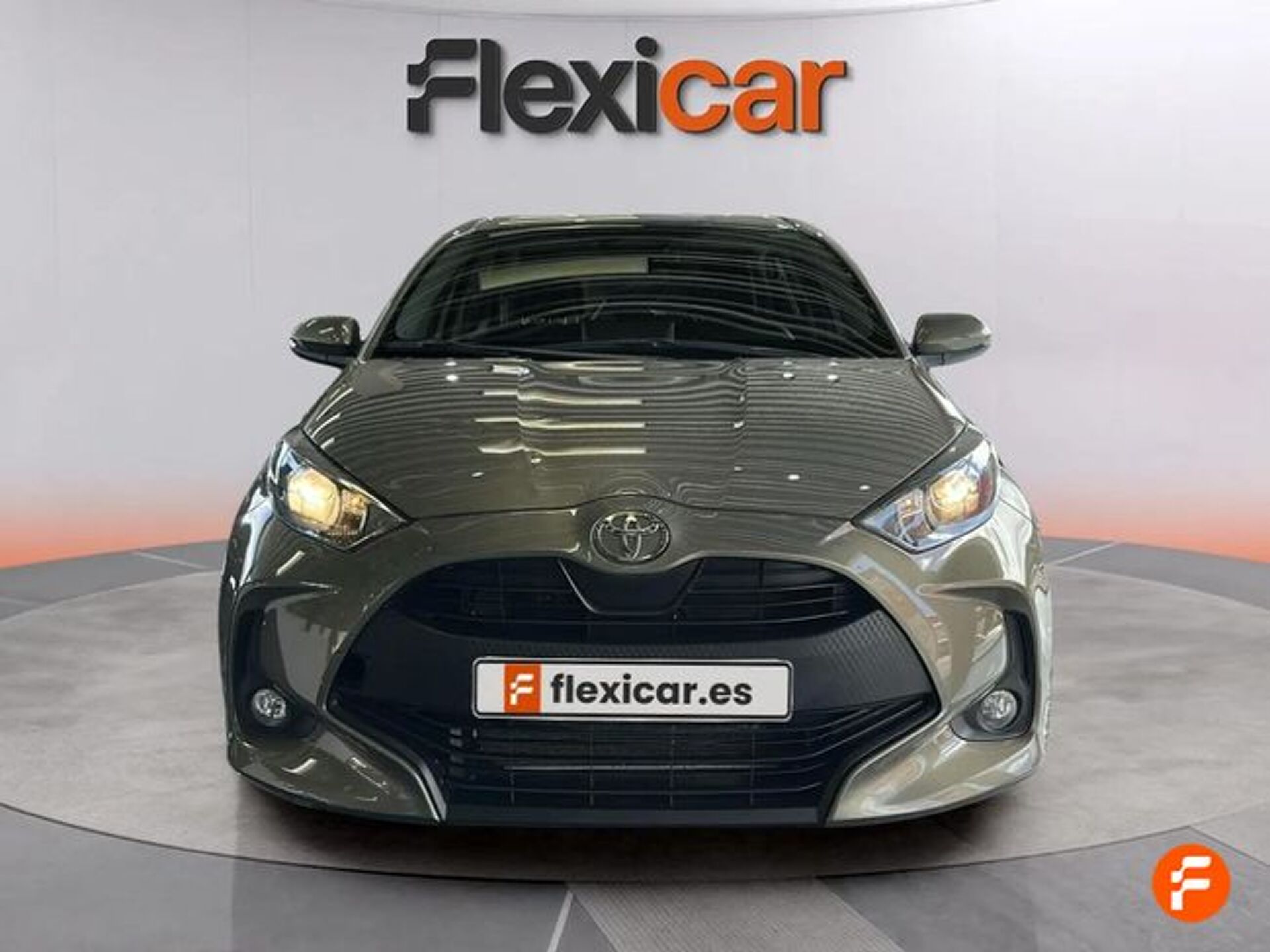 Imagen 3 de TOYOTA Yaris