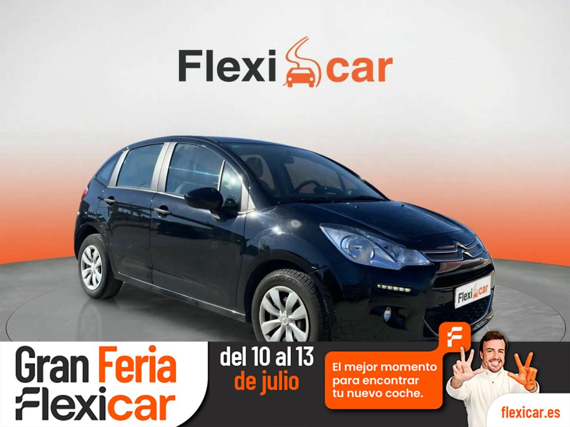 Imagen de CITROEN C3