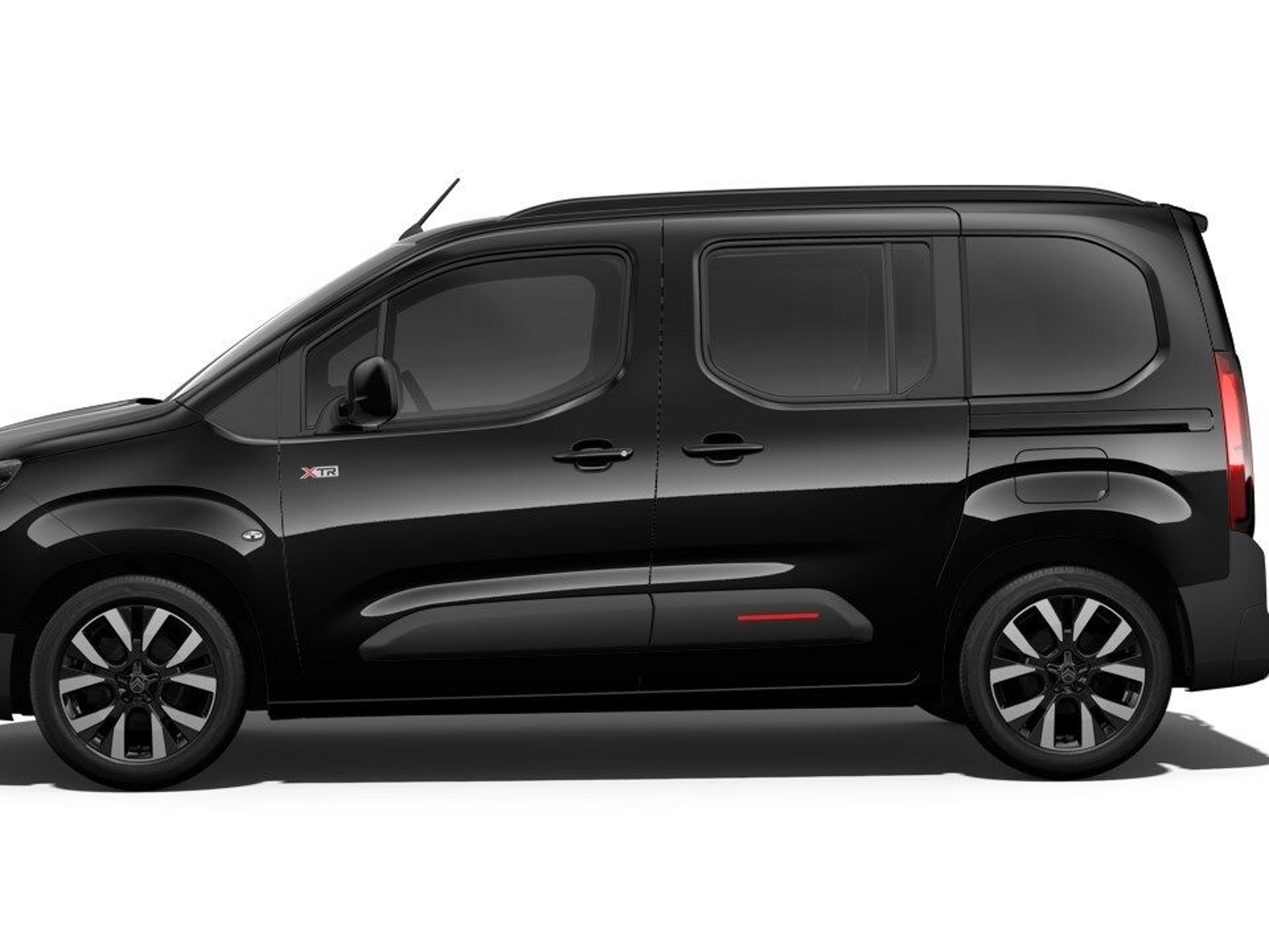Imagen de CITROEN Berlingo