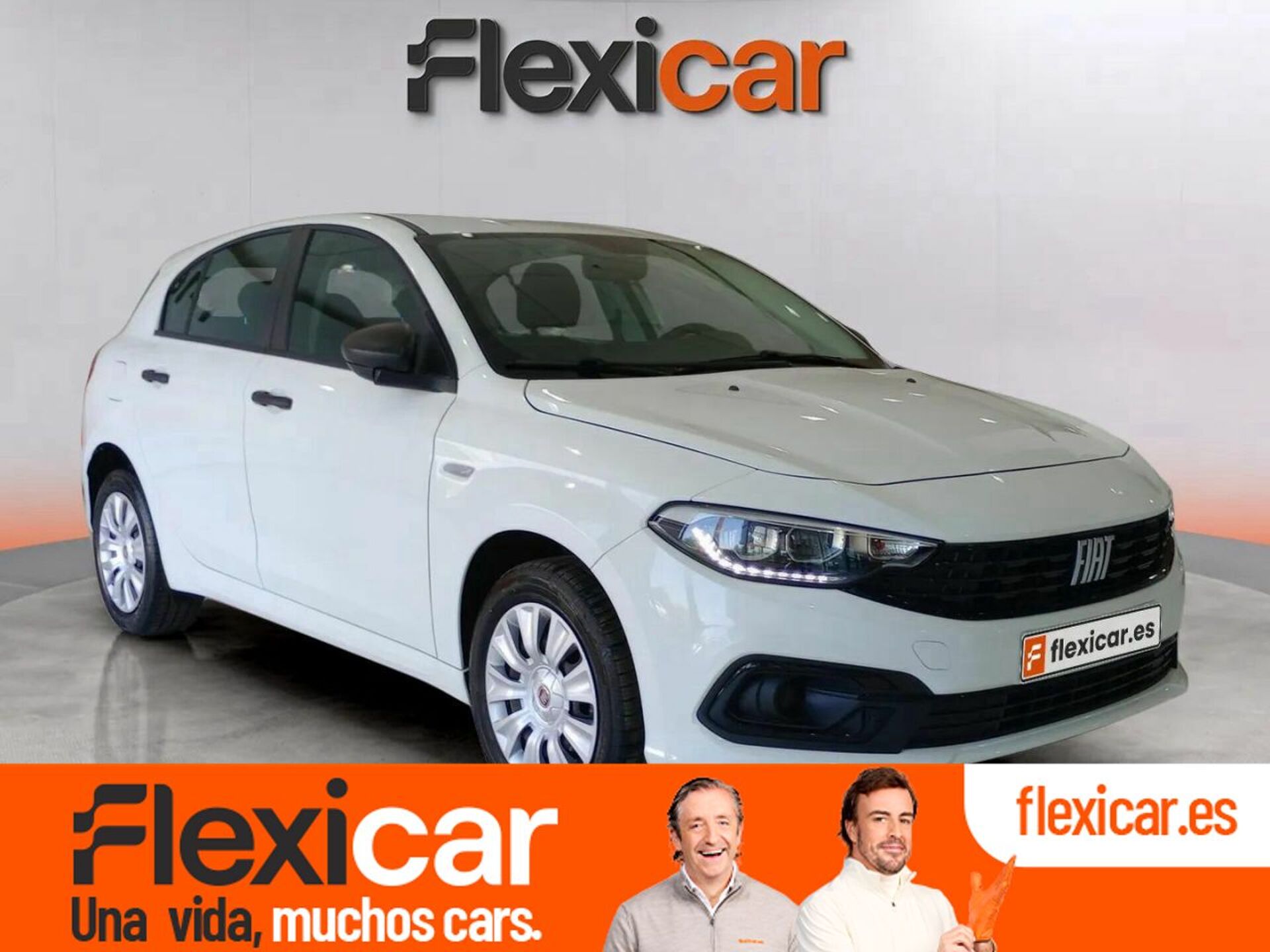Imagen de FIAT Tipo