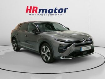 Imagen de CITROEN C5 X