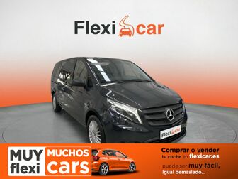 Imagen de MERCEDES Vito Furgón 116CDI Compacta