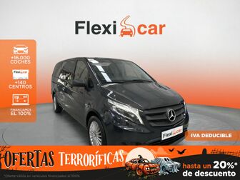 Imagen de MERCEDES Vito Furgón 116CDI Compacta