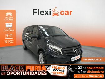 Imagen de MERCEDES Vito Furgón 116CDI Compacta