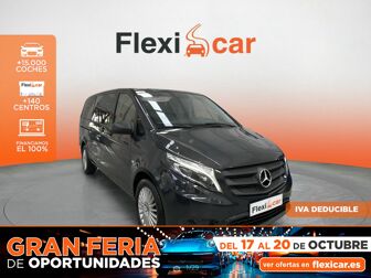 Imagen de MERCEDES Vito Furgón 116CDI Compacta