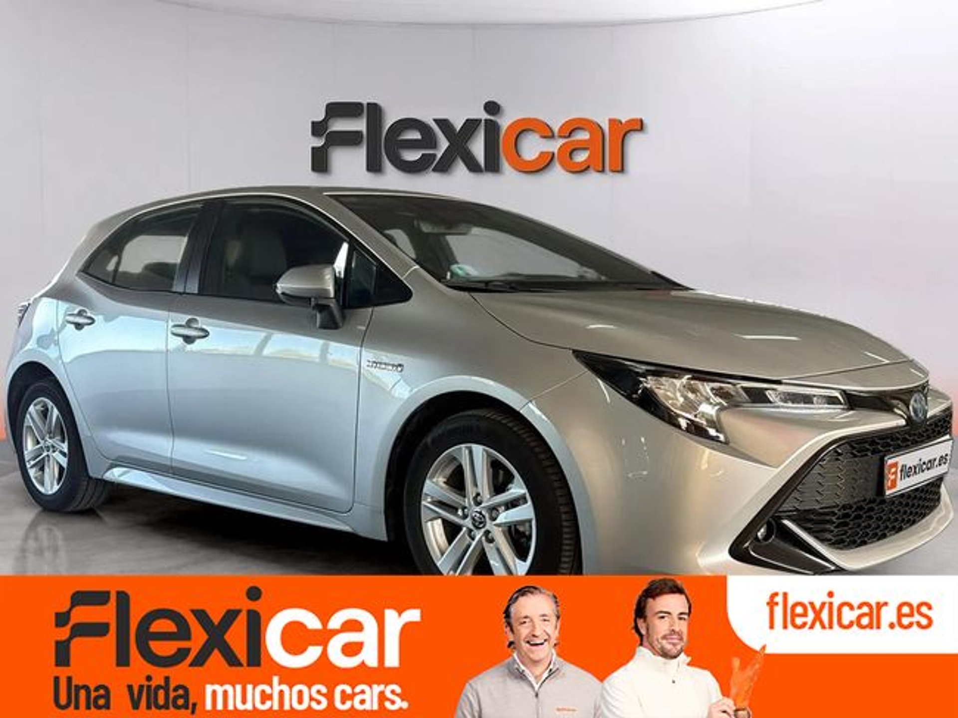 Imagen de TOYOTA Corolla