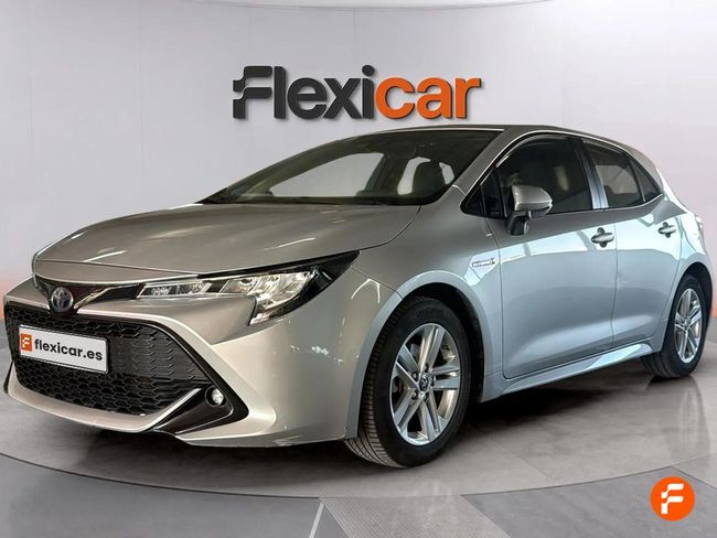 Foto del TOYOTA Corolla 125H Active Tech