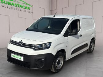 Imagen de CITROEN Berlingo BlueHDi S&S Talla M Live 100