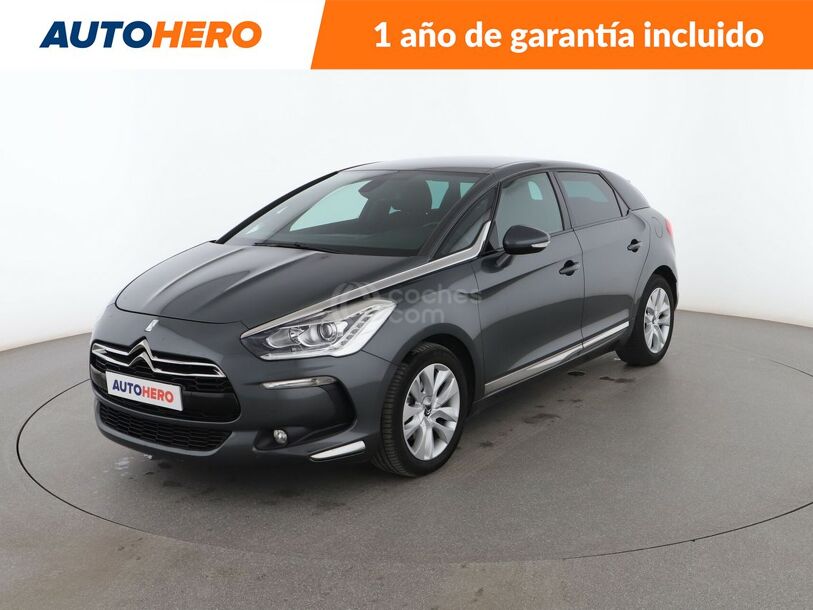 Foto del CITROEN DS5 1.6e-HDi Style CMP 115