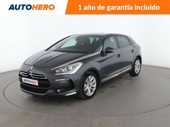 Imagen de CITROEN DS5 1.6e-HDi Style CMP 115