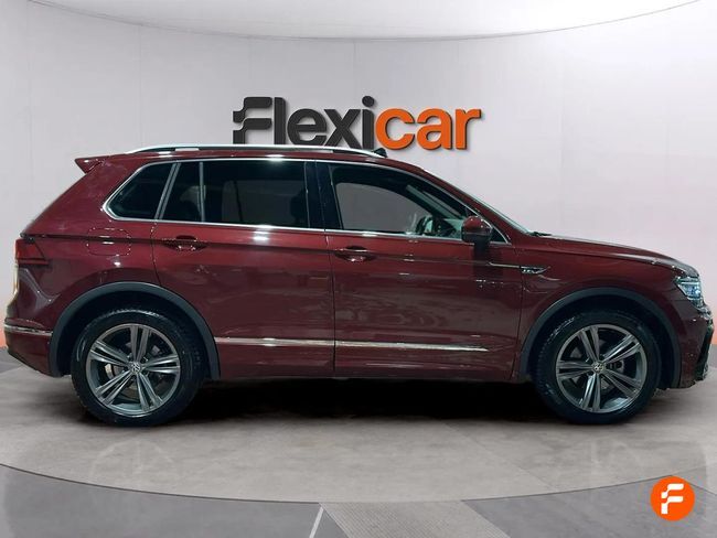 Foto del VOLKSWAGEN Tiguan 1.4 ACT TSI Advance DSG 110kW