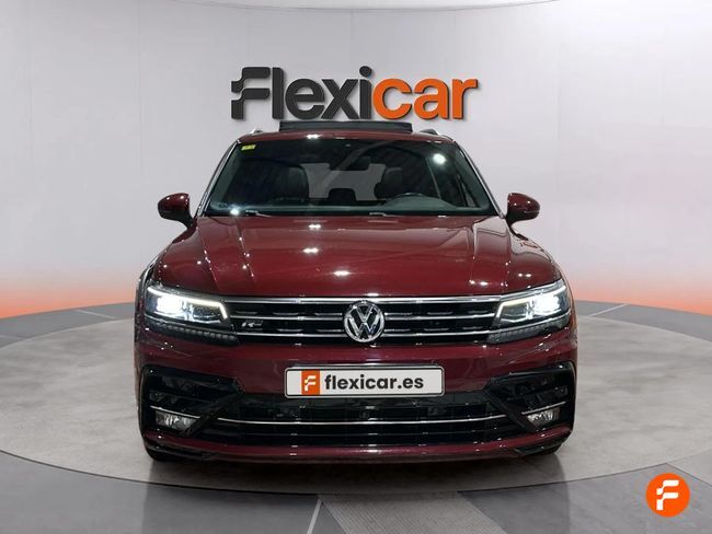 Foto del VOLKSWAGEN Tiguan 1.4 ACT TSI Advance DSG 110kW