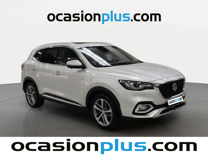 Foto del MG HS 1.5 T-GDI Luxury