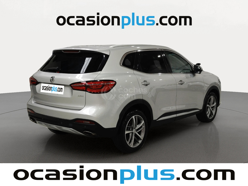 Foto del MG HS 1.5 T-GDI Luxury