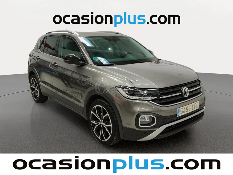 Foto del VOLKSWAGEN T-Cross 1.0 TSI Sport DSG7 85kW