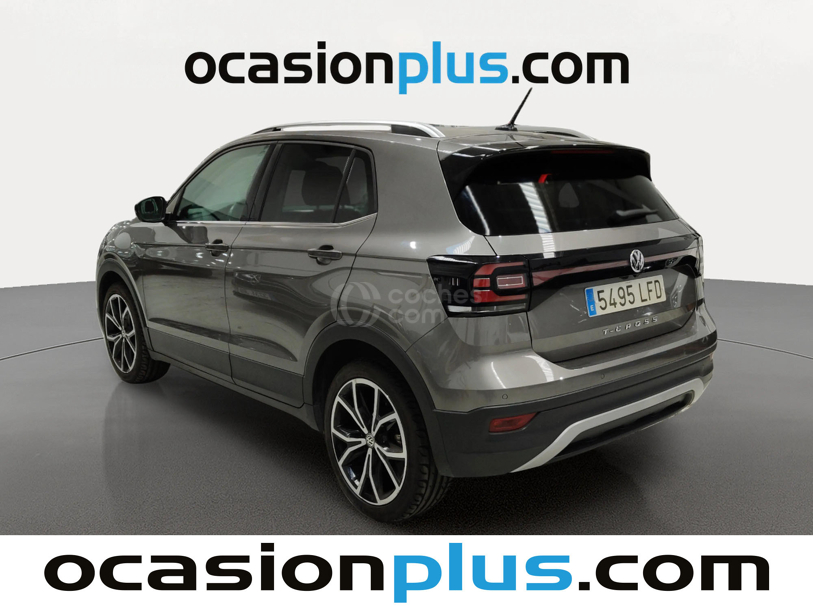 Foto del VOLKSWAGEN T-Cross 1.0 TSI Sport DSG7 85kW