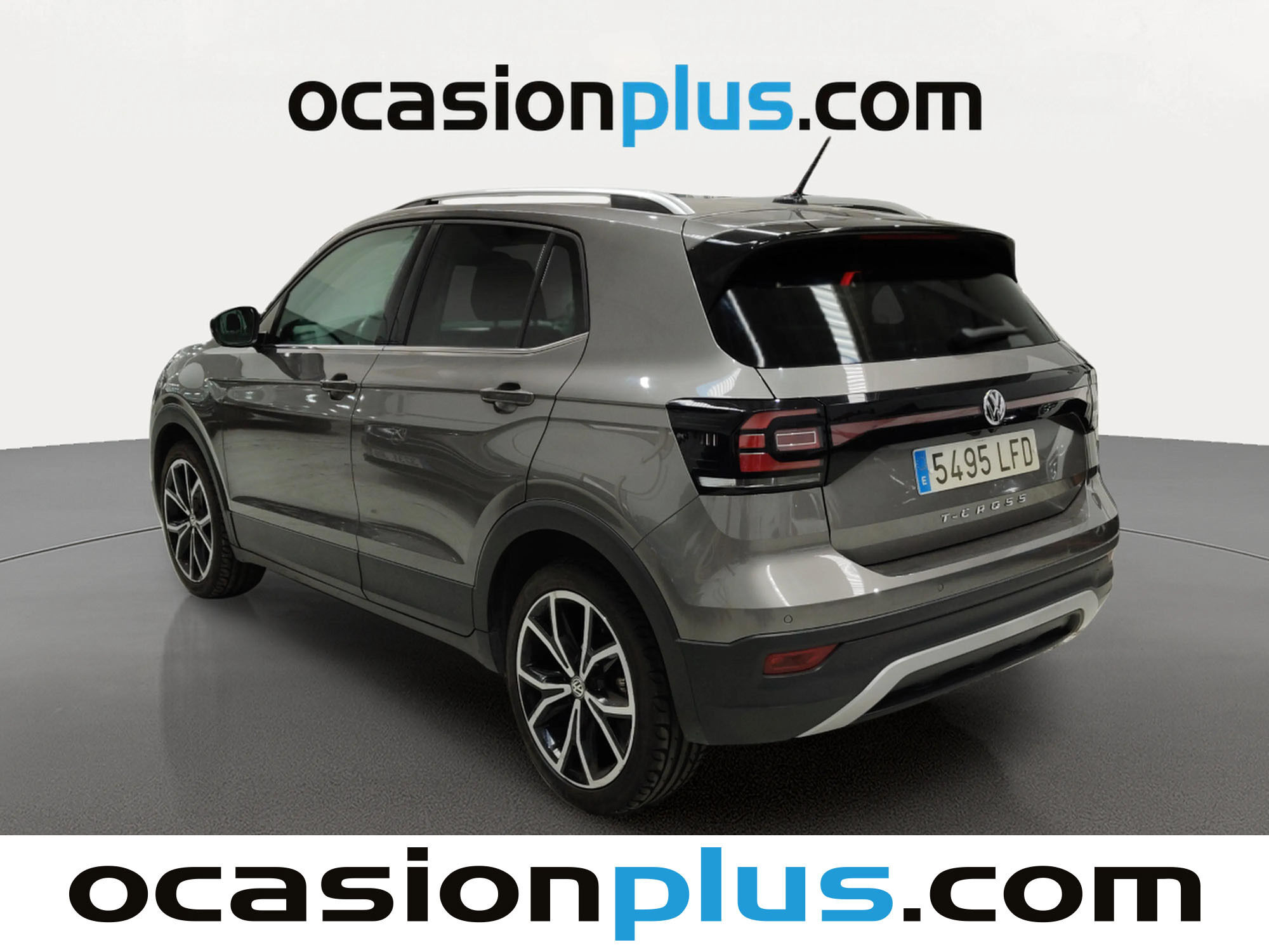 Foto del VOLKSWAGEN T-Cross 1.0 TSI Sport DSG7 85kW