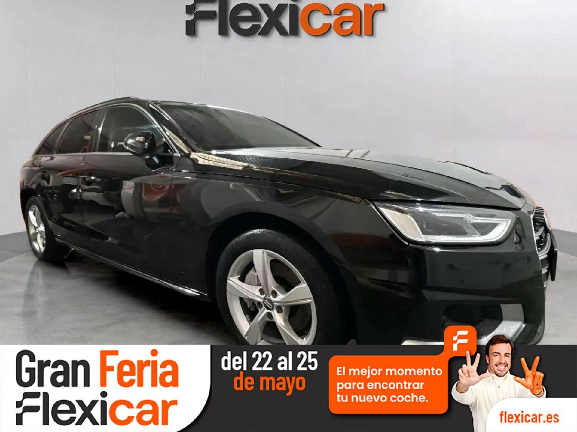 Imagen de AUDI A4