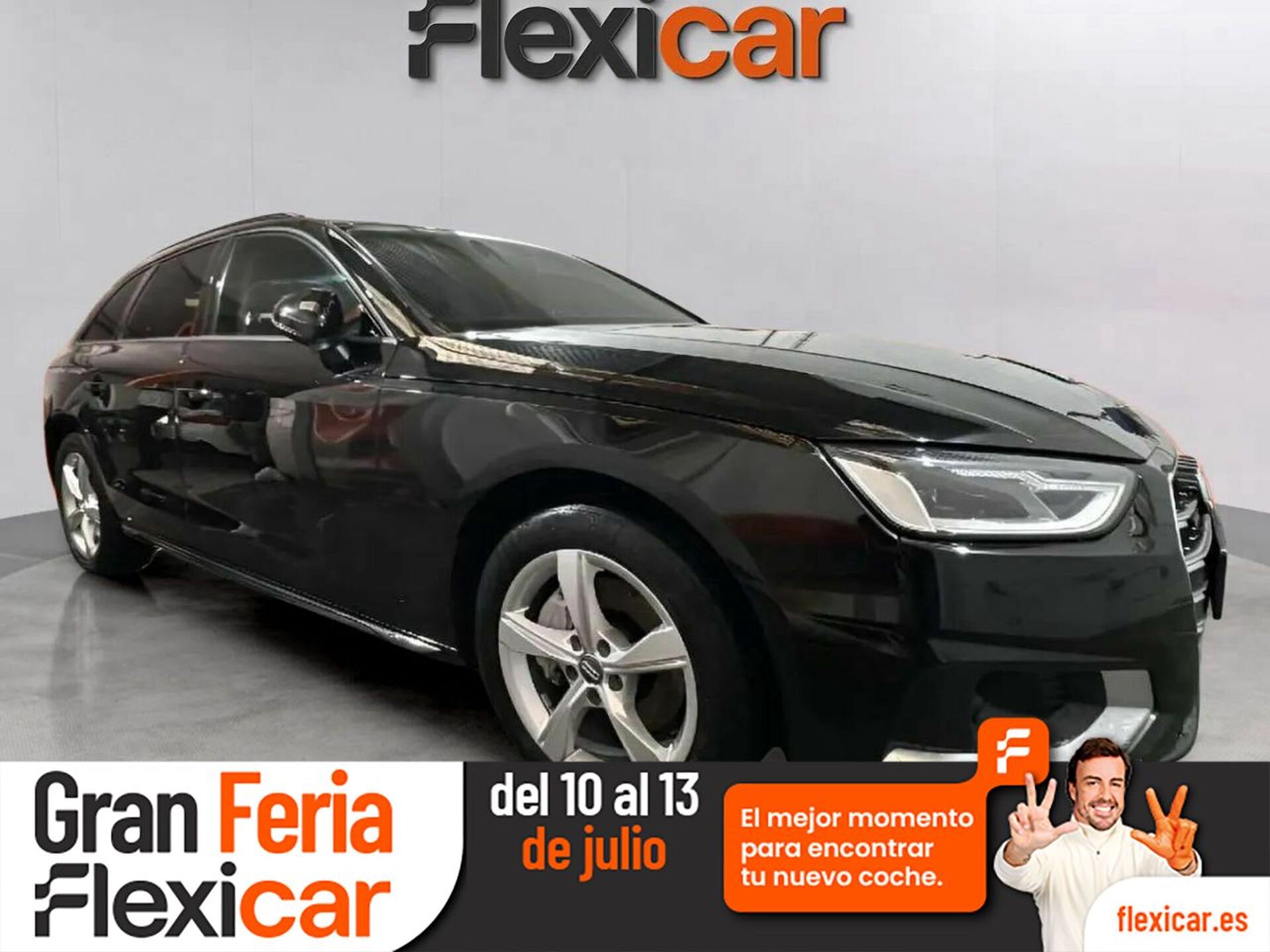 Imagen de AUDI A4