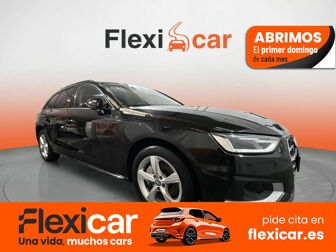 Imagen de AUDI A4 Avant 40 TDI Advanced S tronic 140kW