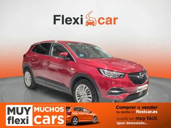 Imagen de OPEL Grandland X 1.2T S&S Selective 130