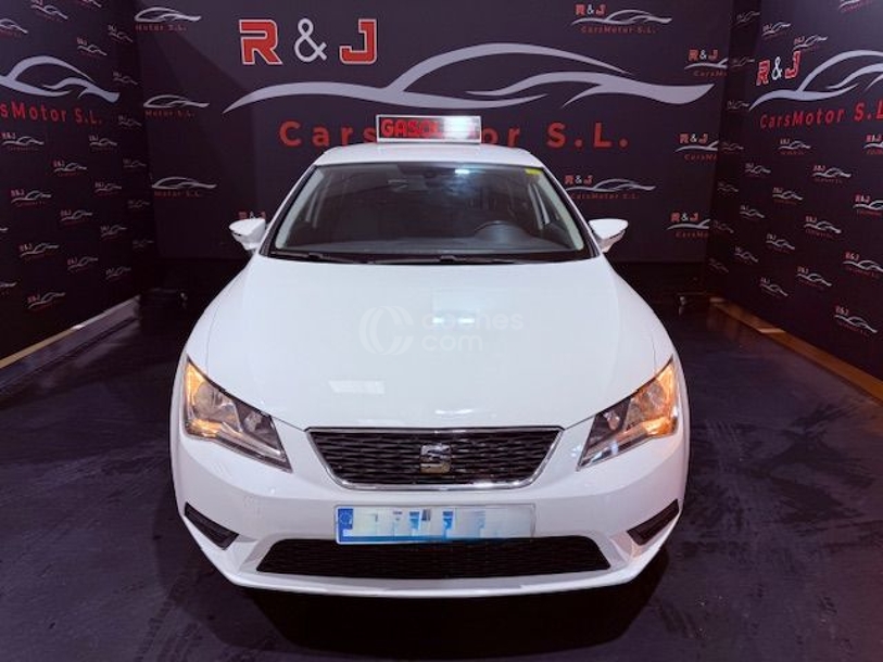 Foto del SEAT León 1.2 TSI S&S Style 110