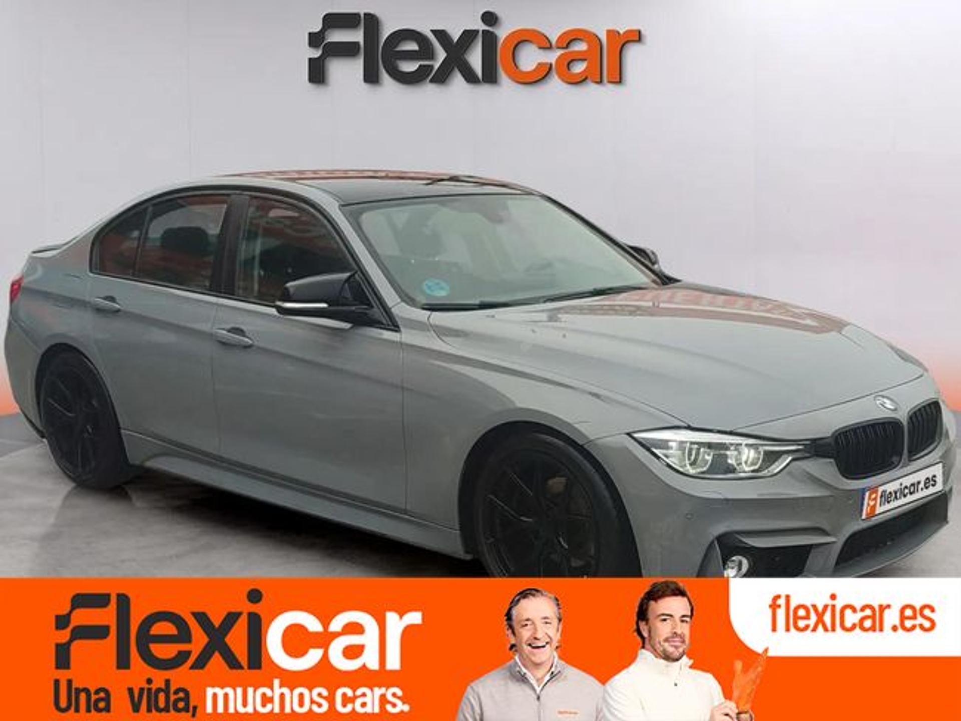 Imagen de BMW Serie 3