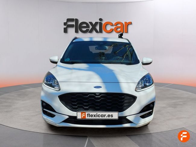 Foto del FORD Kuga 2.0 EcoBlue ST-Line FWD 120 Aut.