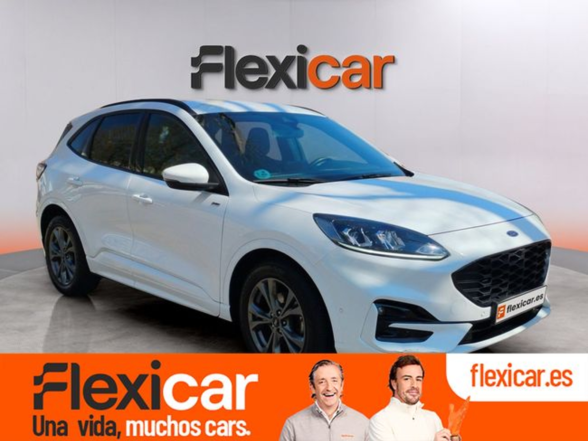 Imagen de FORD Kuga