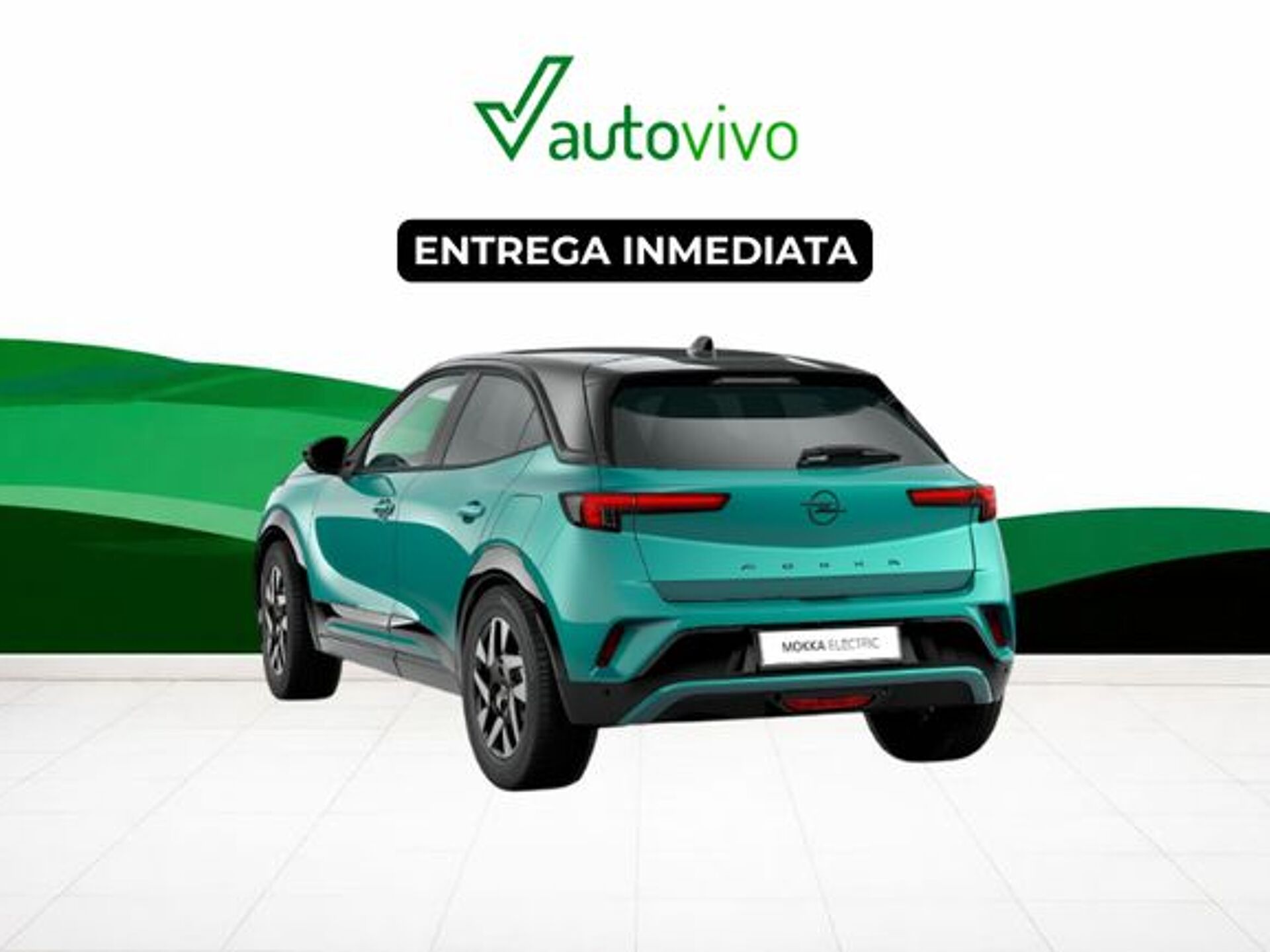 Imagen 3 de OPEL Mokka