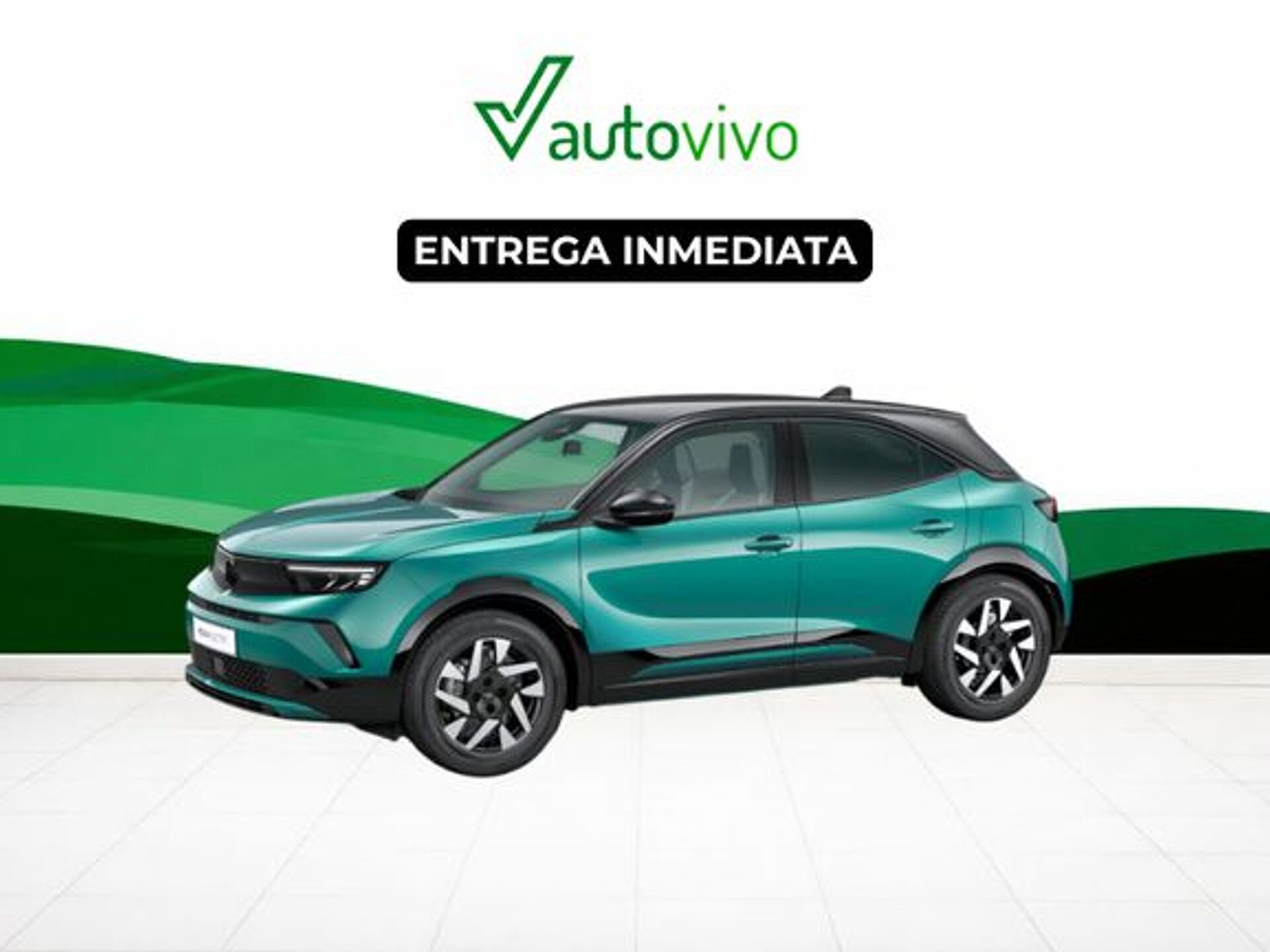 Imagen 2 de OPEL Mokka