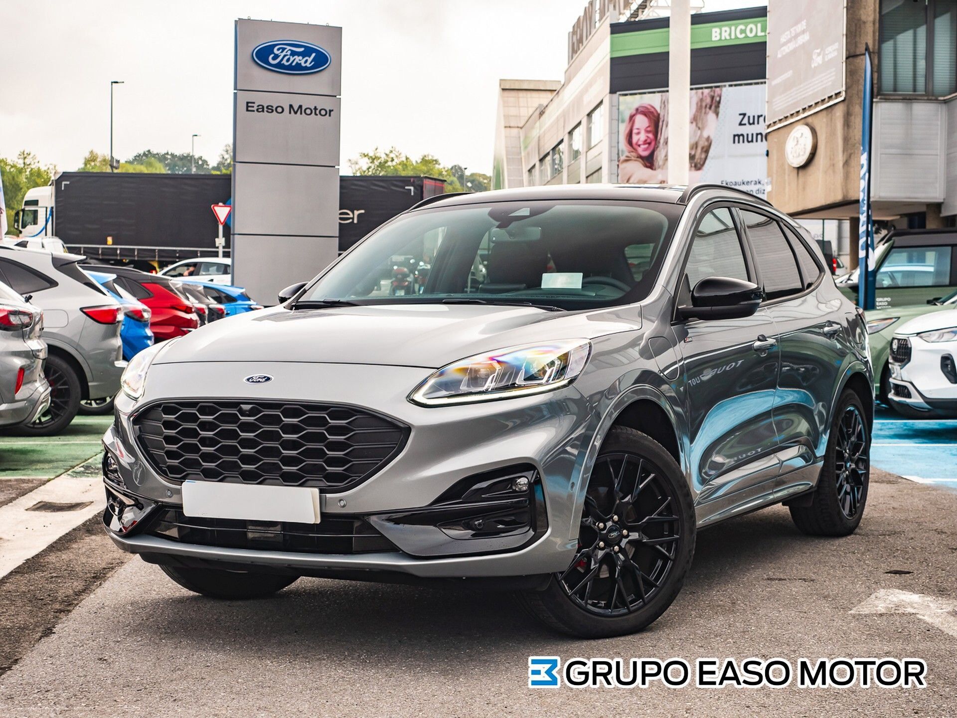 Imagen de FORD Kuga
