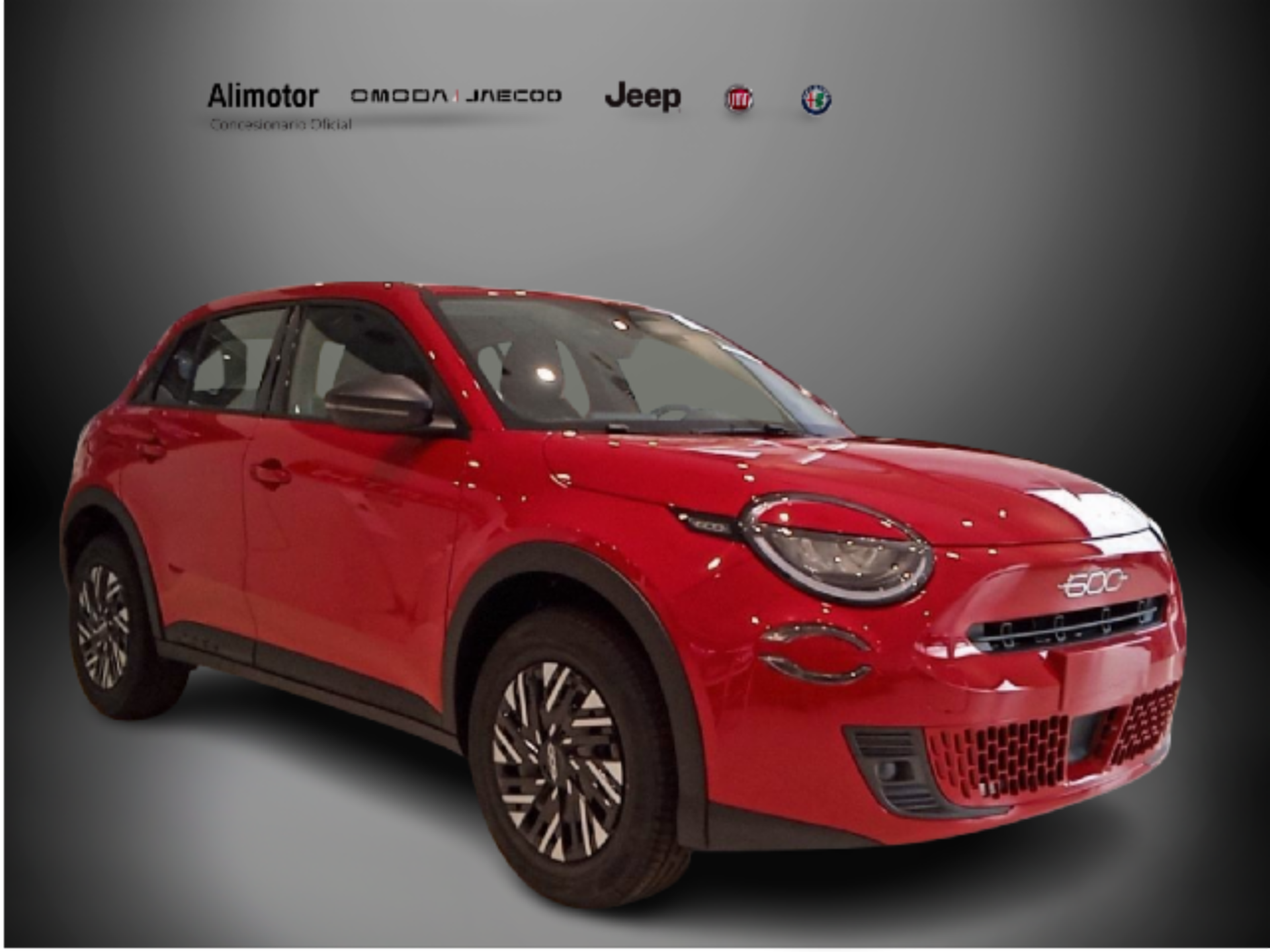 Imagen de FIAT 600
