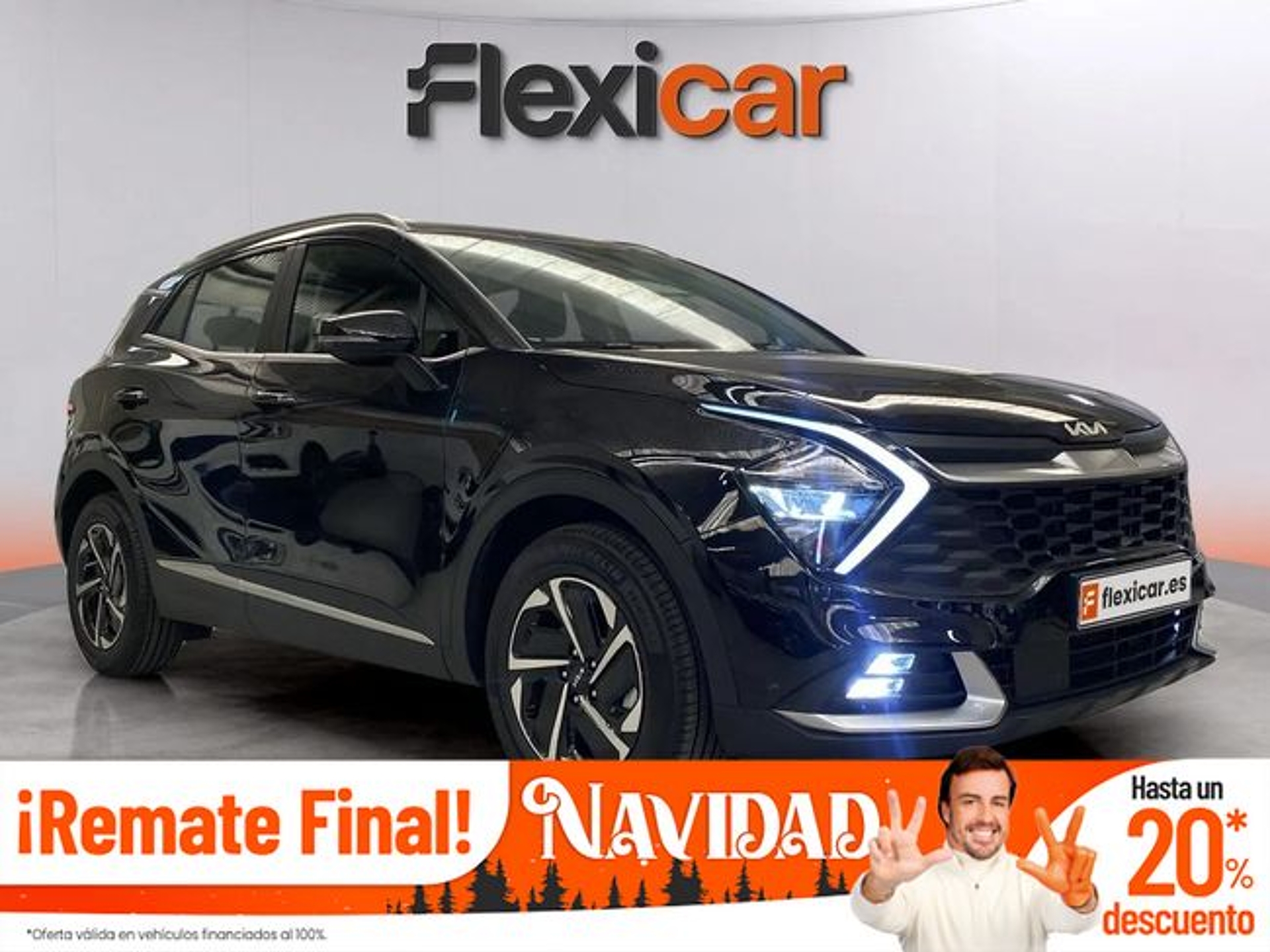 Imagen de KIA Sportage