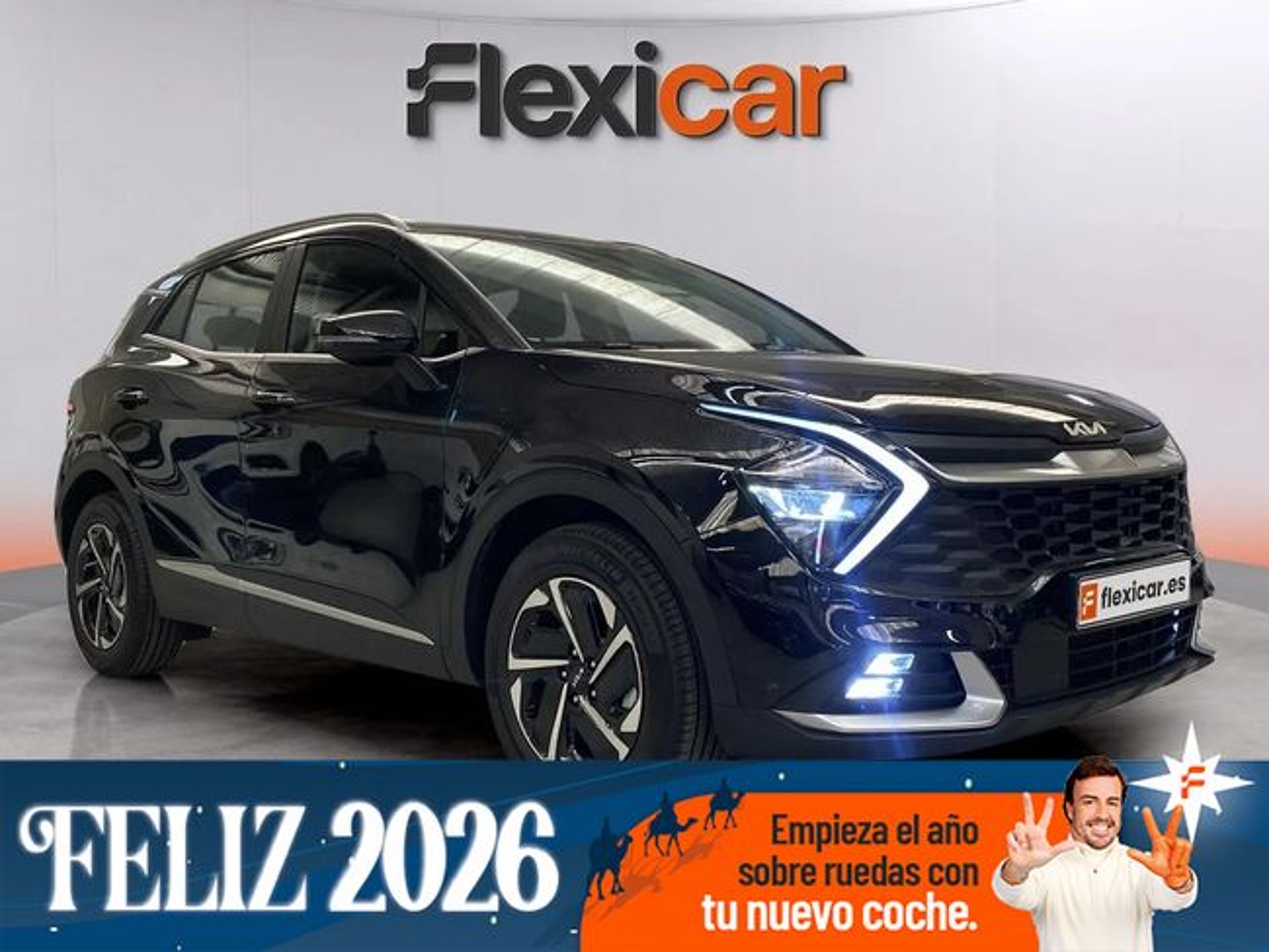 Imagen de KIA Sportage