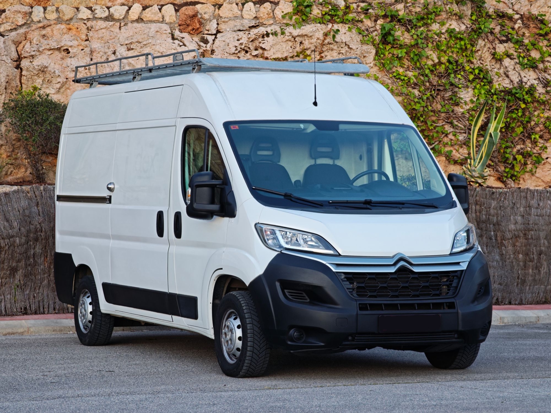 Imagen de CITROEN Jumper