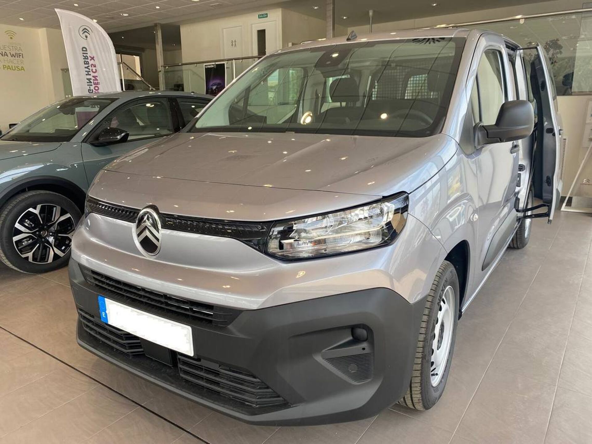 Imagen de CITROEN Berlingo