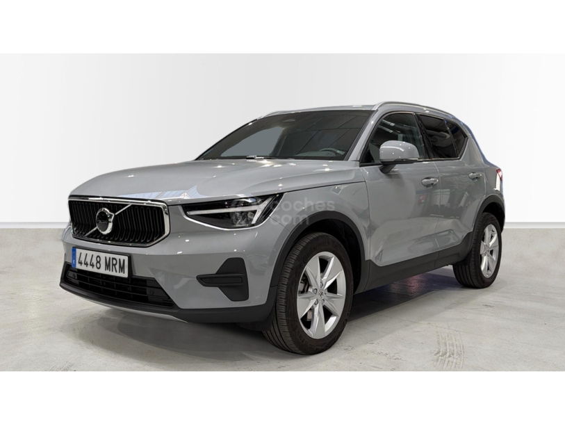 Foto del VOLVO XC40 B3 Core Aut.