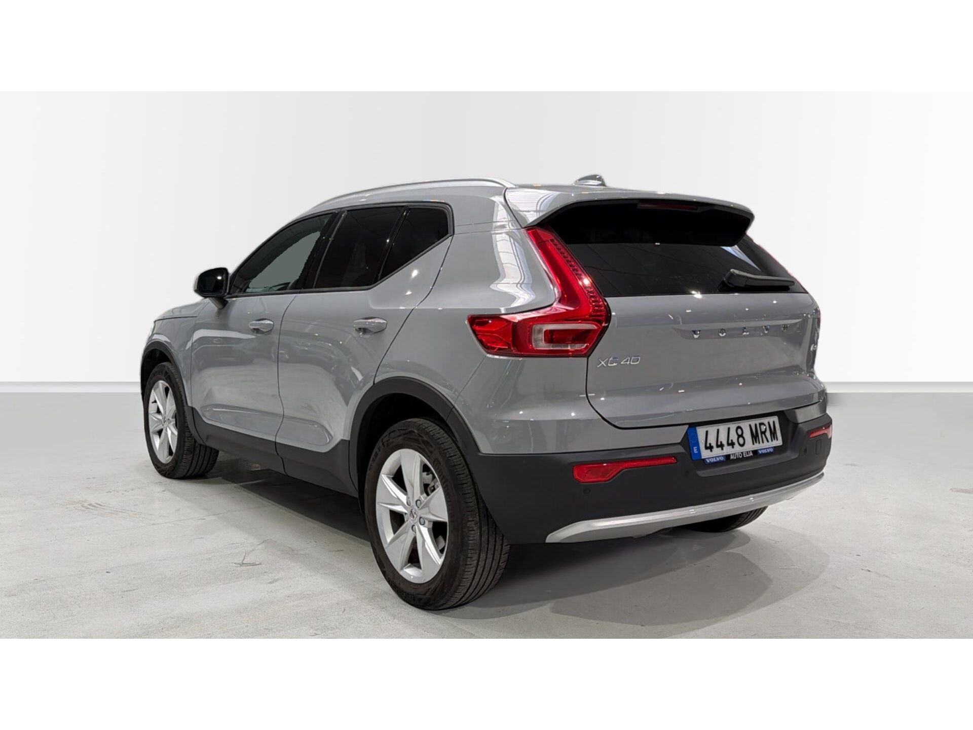 Imagen 2 de VOLVO XC40