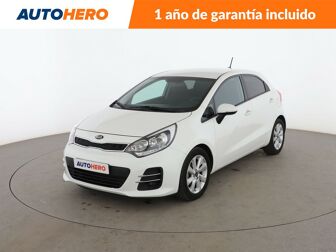 Imagen de KIA Rio 1.2 CVVT Eco-Dynamics x-Tech