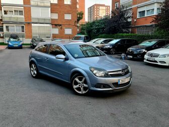 Imagen de OPEL Astra GTC 1.7CDTi Sport