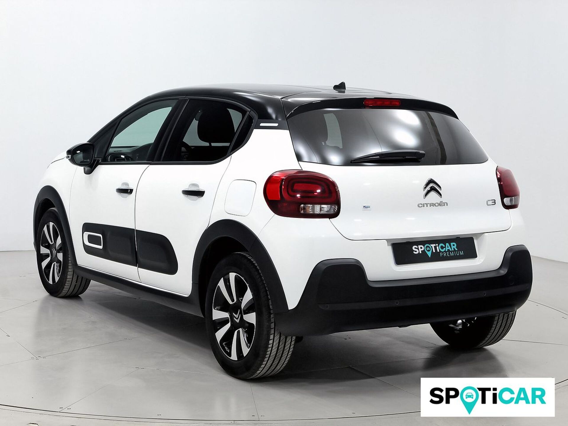 Imagen 2 de CITROEN C3