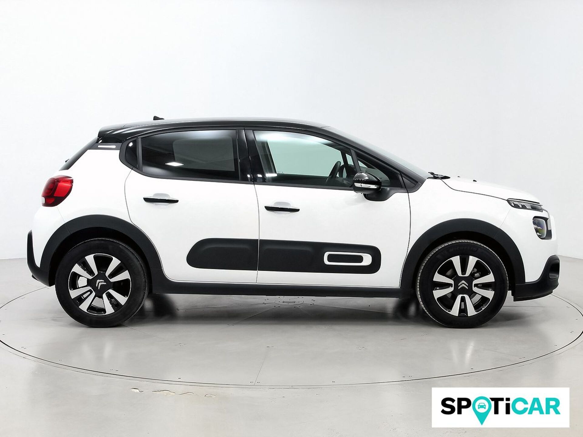 Imagen 3 de CITROEN C3