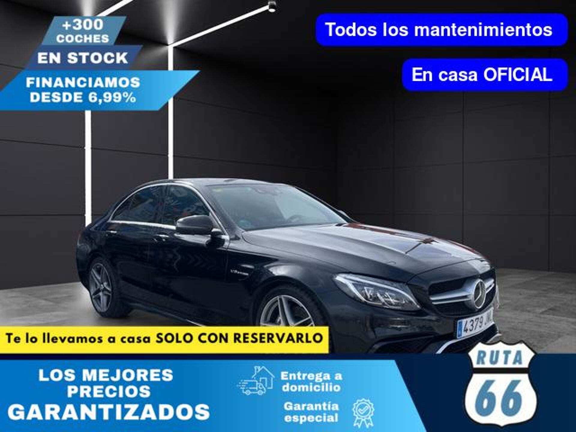 Imagen de MERCEDES Clase C