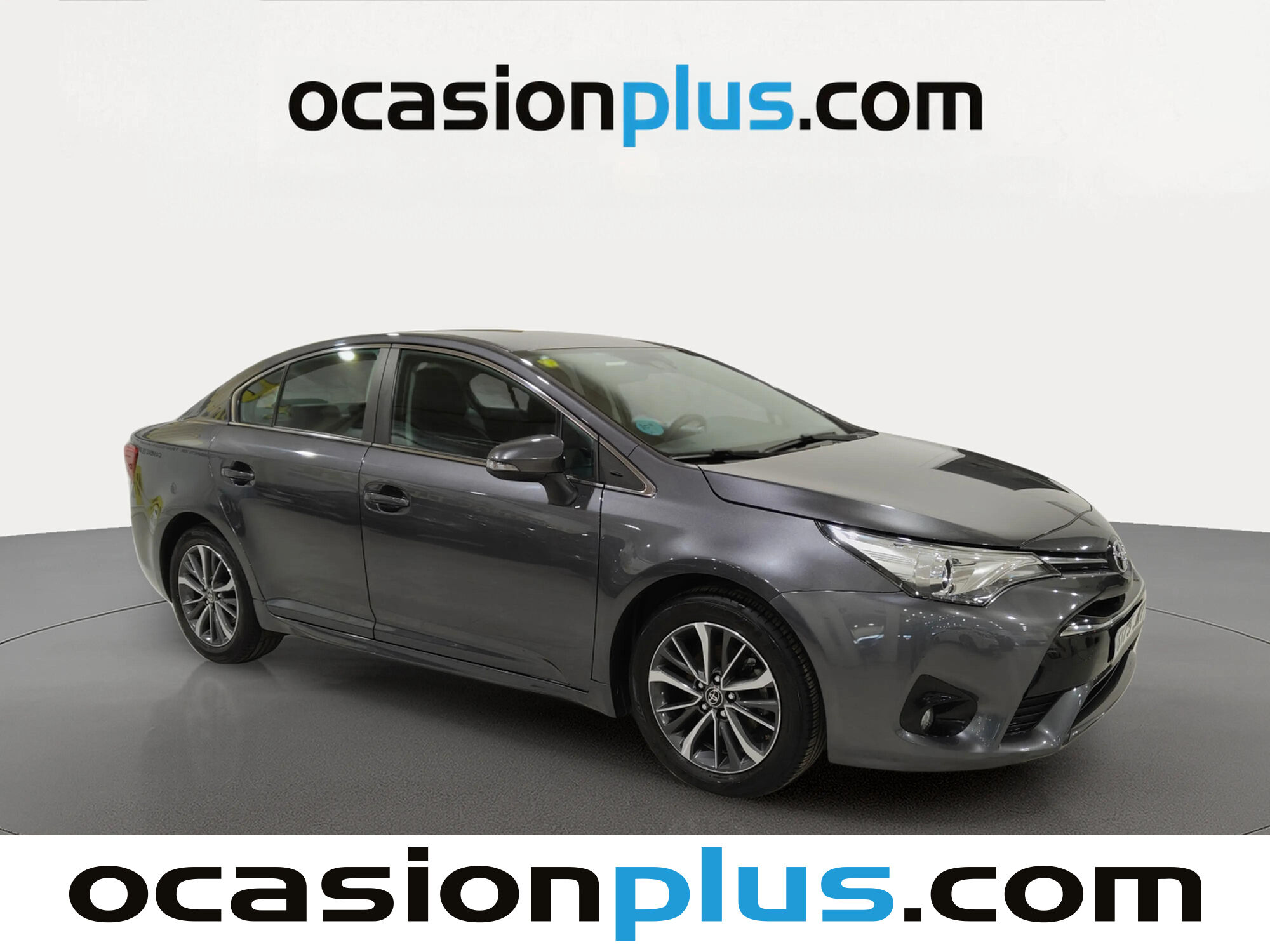 Foto del TOYOTA Avensis 140 Advance