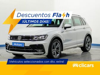 Imagen de VOLKSWAGEN Tiguan 2.0TDI Advance DSG 110kW