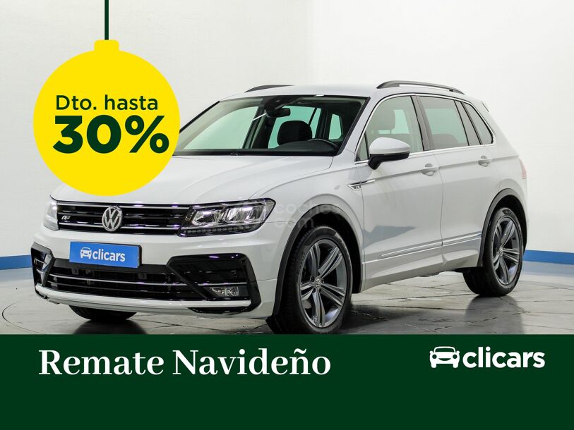 Foto del VOLKSWAGEN Tiguan 2.0TDI Advance DSG 110kW