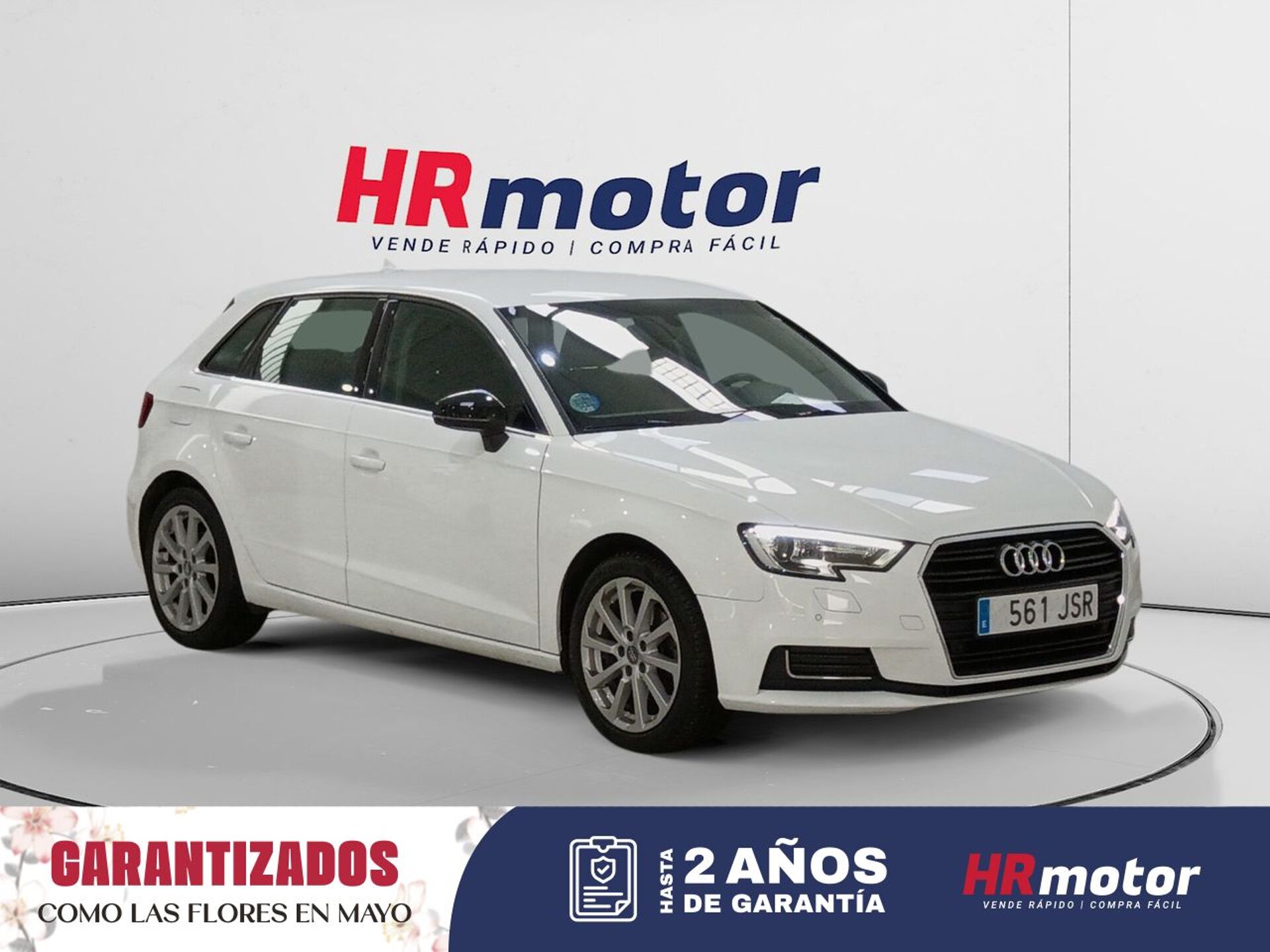 Imagen de AUDI A3