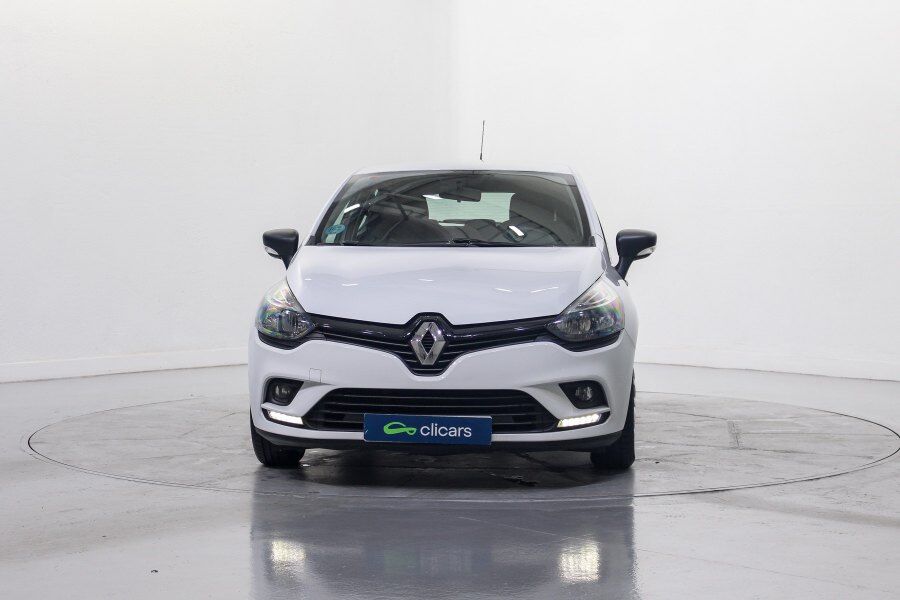 Foto del RENAULT Clio 1.5dCi Energy Business 55kW