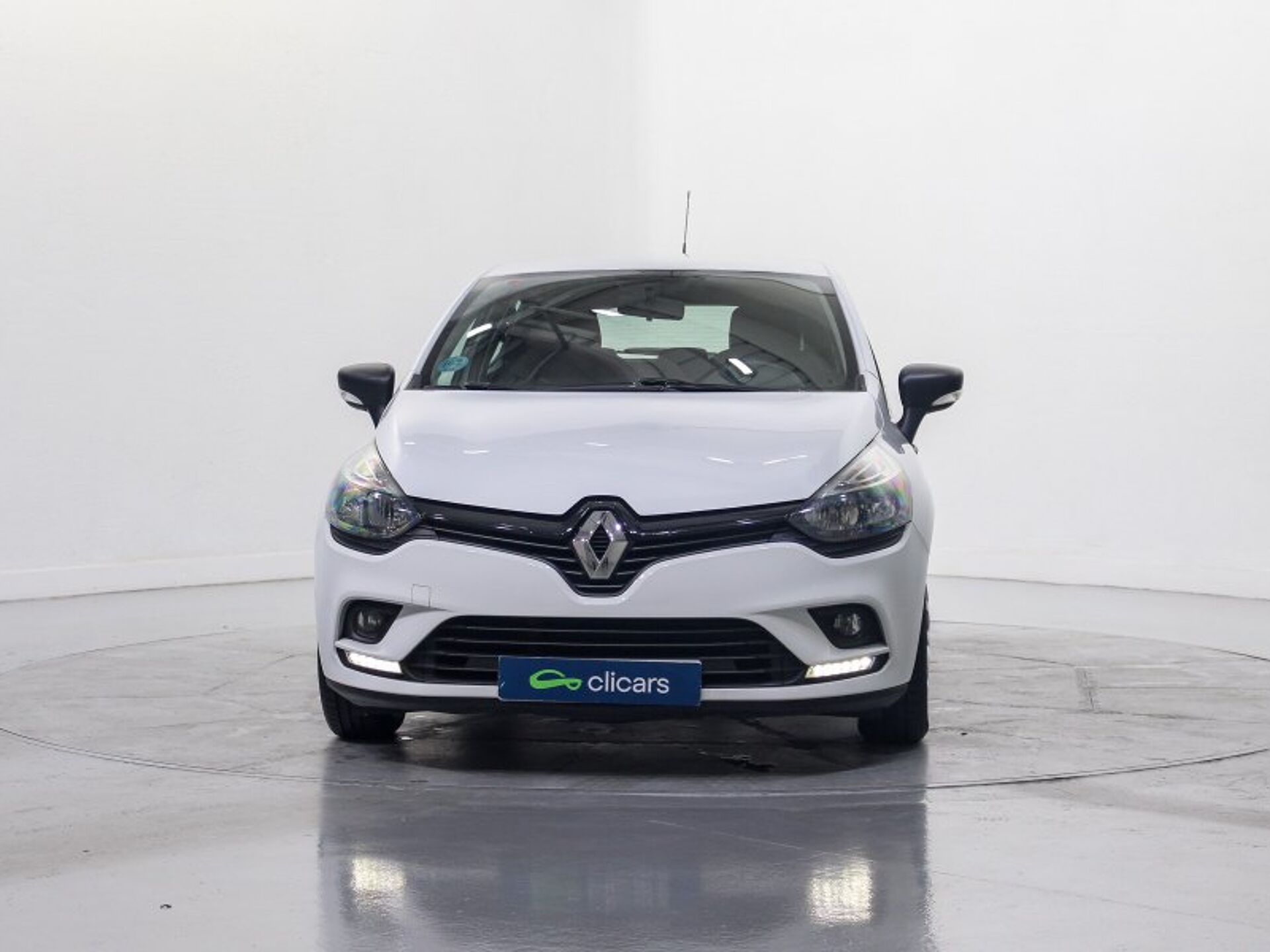 Imagen 2 de RENAULT Clio